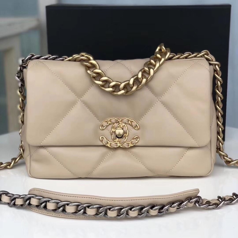 Ch**el 19 bags